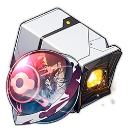 Firmament Frontline Glamoth