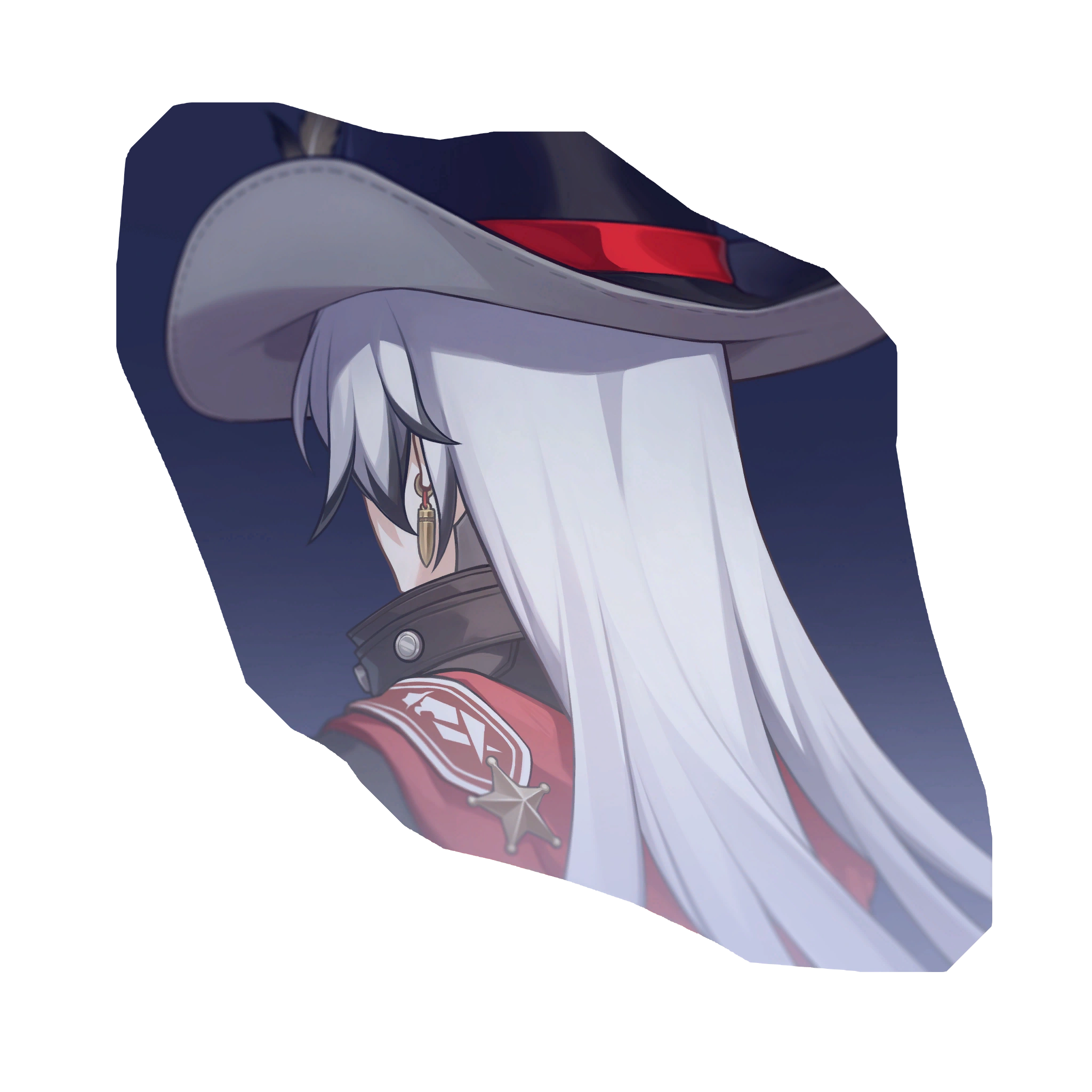 Boothill e1 Dusty Trail's Lone Star