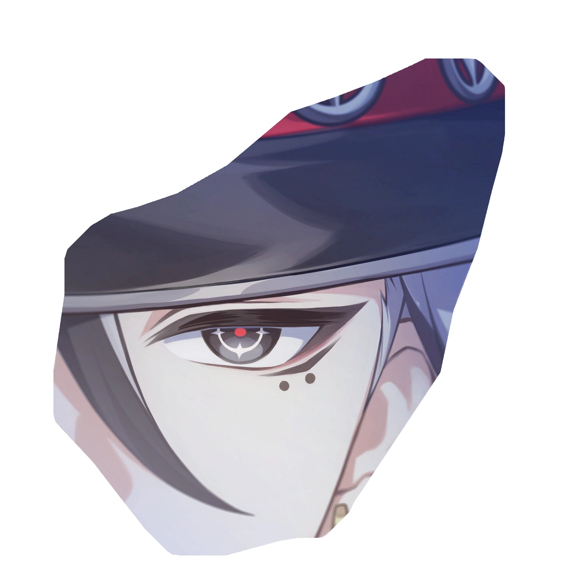 Boothill e2 Milestonemonger