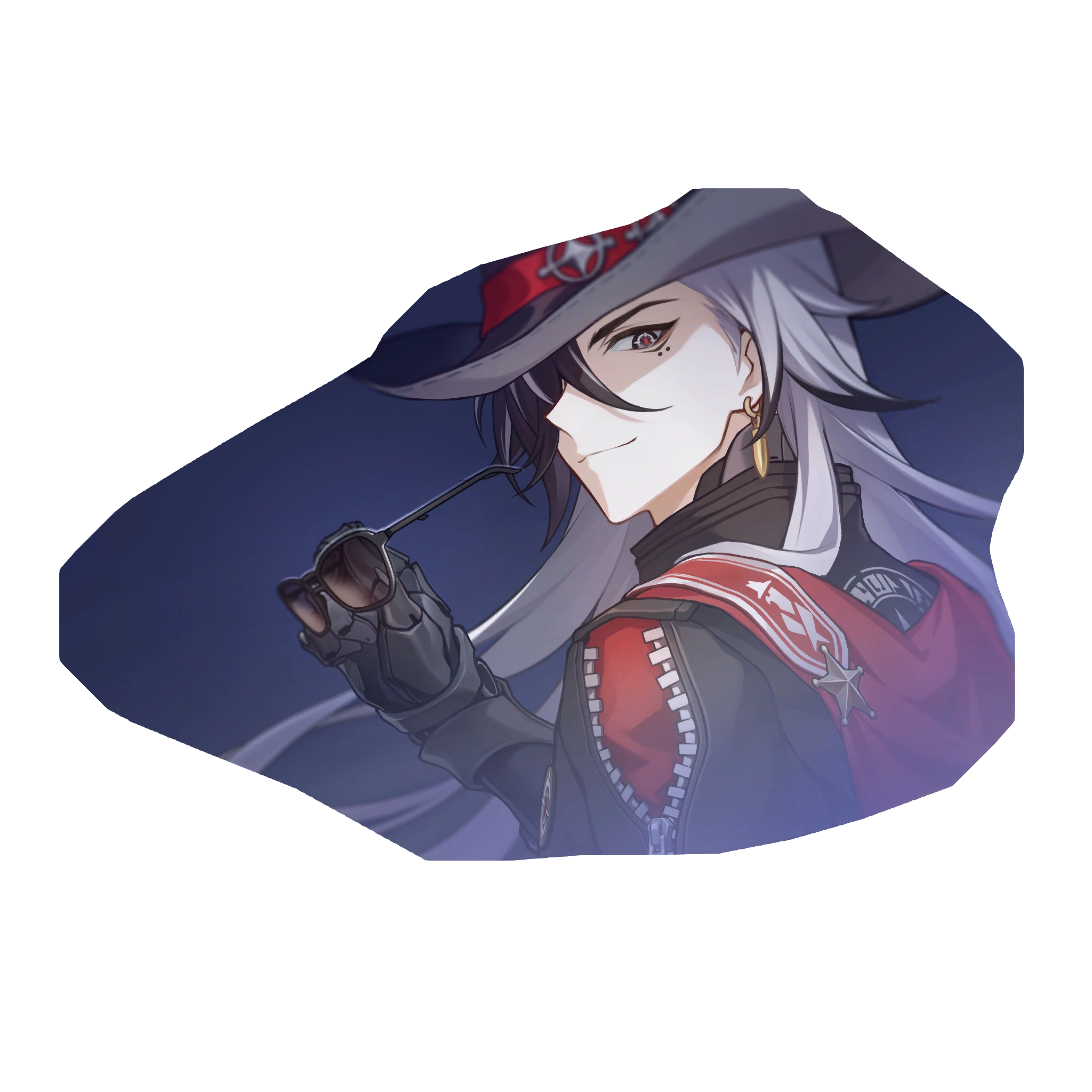 Boothill e3 Marble Orchard's Guard