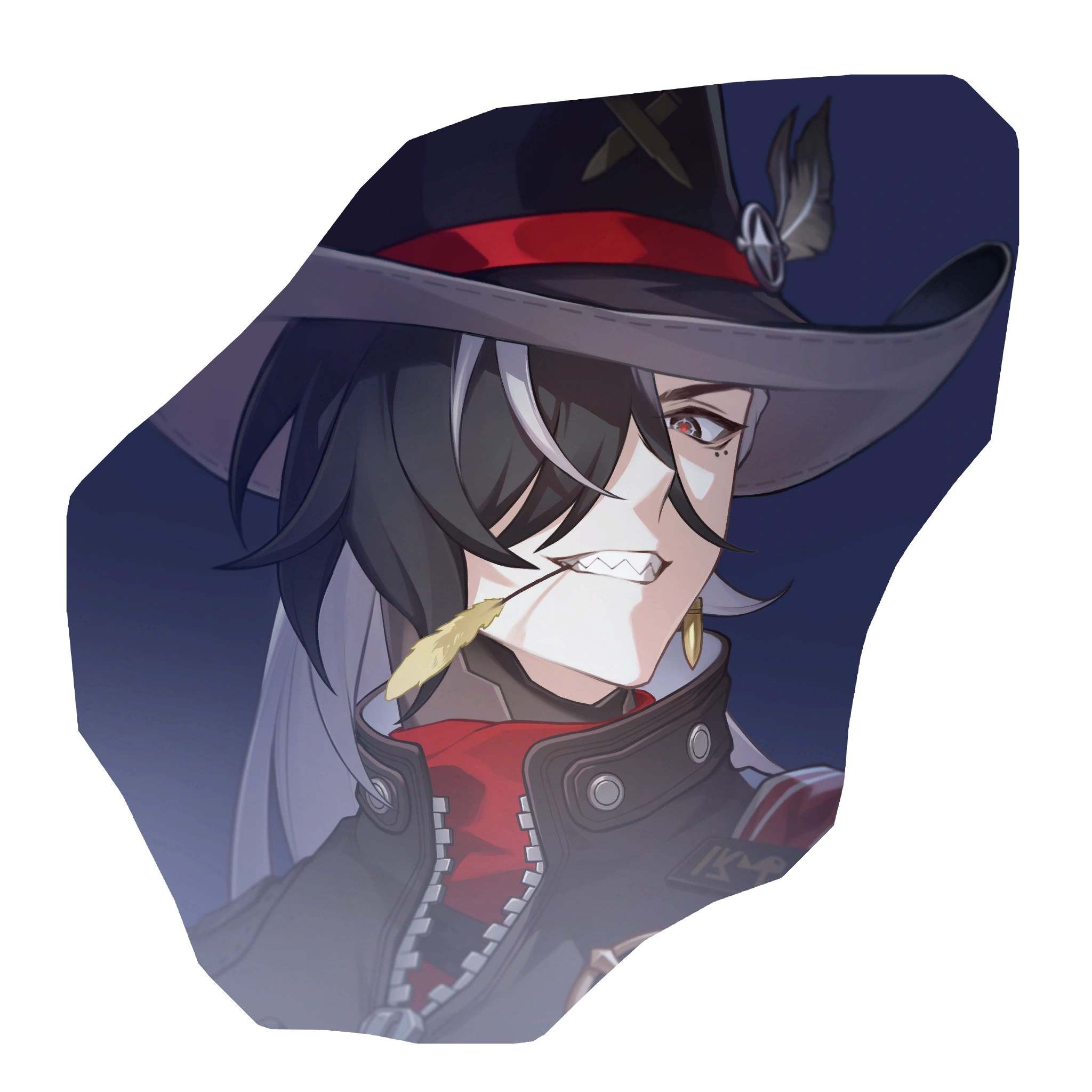 Boothill e4 Cold Cuts Chef