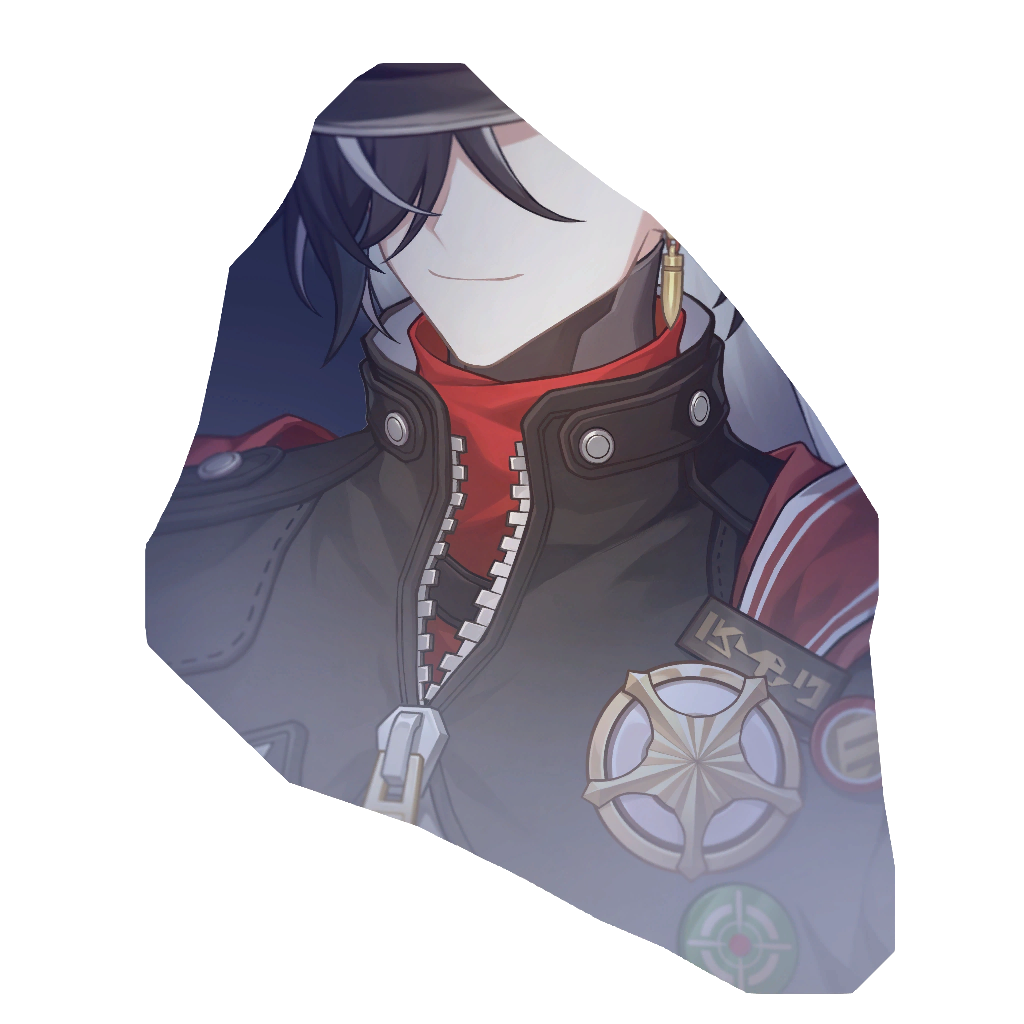 Boothill e5 Stump Speech