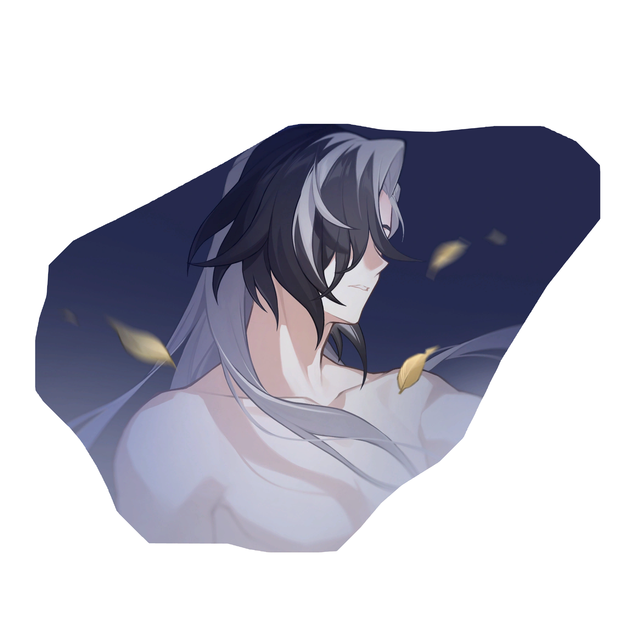 Boothill e6 Crowbar Hotel's Raccoon