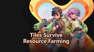 Tiles Survive Resource Farming Guide - Advanced Tricks & Efficient Strategies