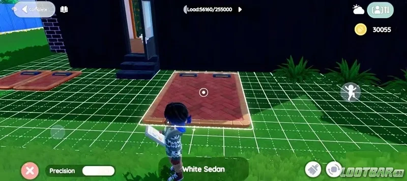 Heartopia - Setting Up Your Primary Vehicle