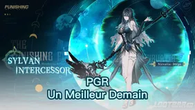 Punishing Gray Raven: Guide de la version Un Meilleur Demain