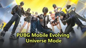 PUBG Mobile Evolving Universe Mode Guide & Best Loadouts 2026
