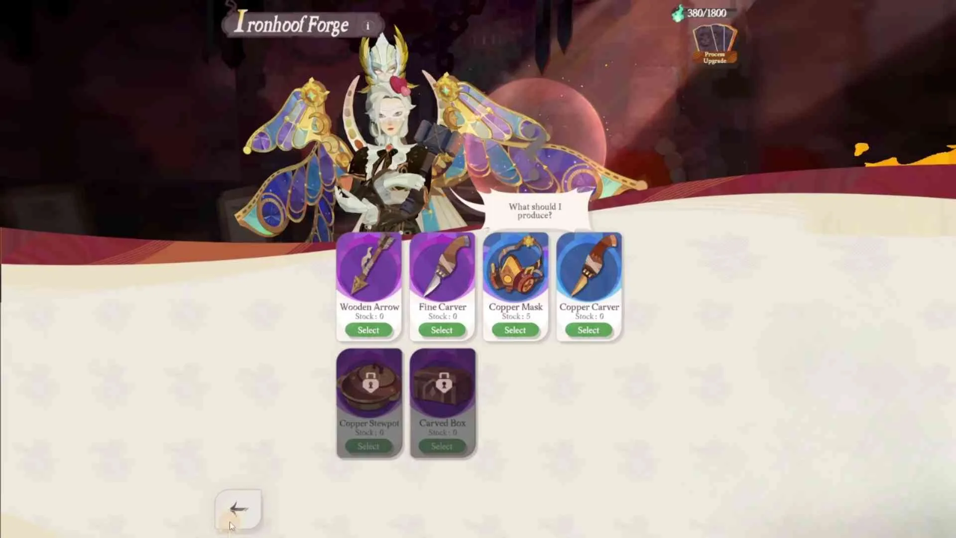 Best Decks for Forge