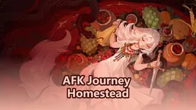 Полное руководство по усадьбе в AFK Journey: лучшие колоды для максимального прогресса