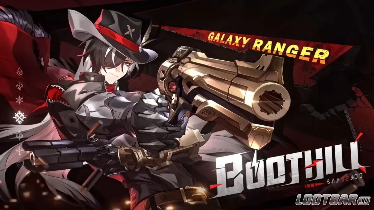 boothill art official