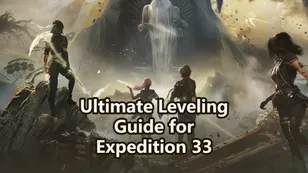 How to Level Fast in Clair Obscur Expedition 33 (XP Farming + Stat Guide)