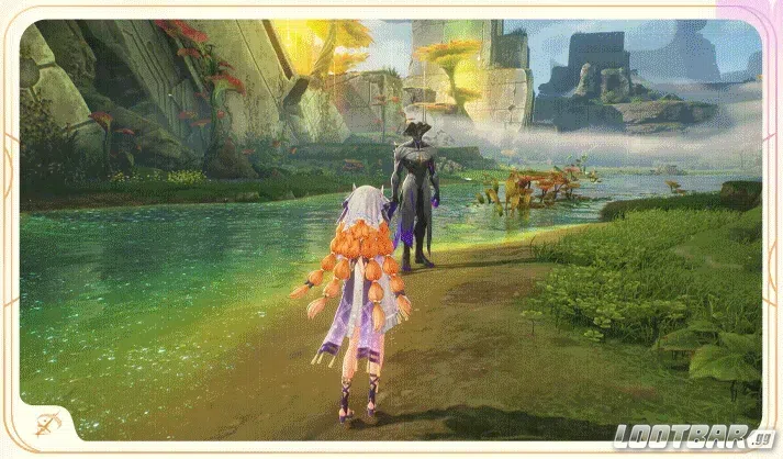 Sigrika Resonance Liberation