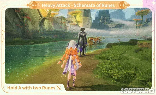 Sigrika Forte Circuit