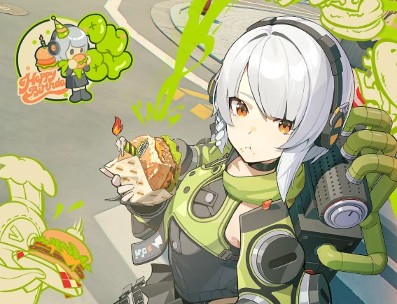 Zenless Zone Zero Proxies