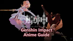 Tanggal Rilis Anime Genshin Impact & Apa yang Kami Ketahui Sejauh Ini