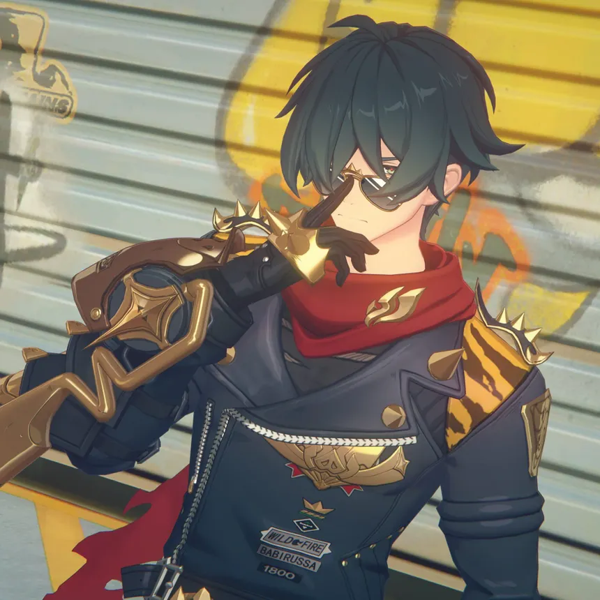 Zenless Zone Zero Proxies