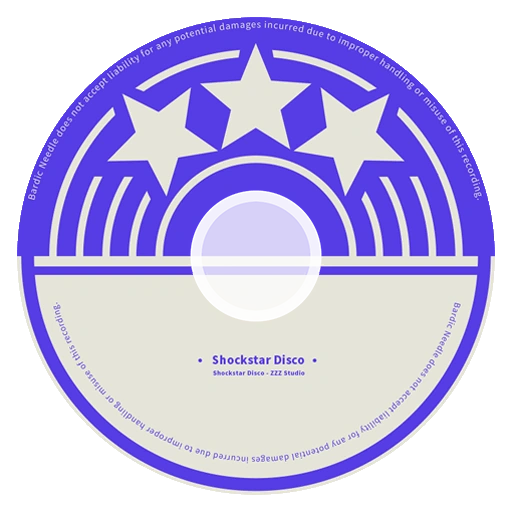 Drive_Disc_Shockstar_Disco_Icon