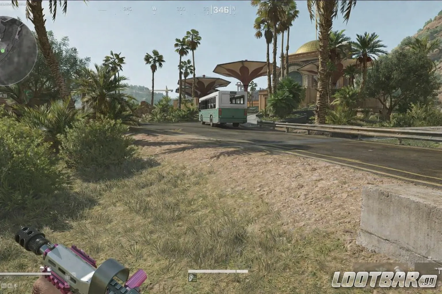 Осторожное продвижение по карте с проверкой позиций