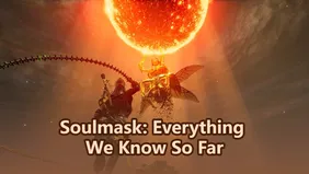Soulmask: Everything We Know So Far