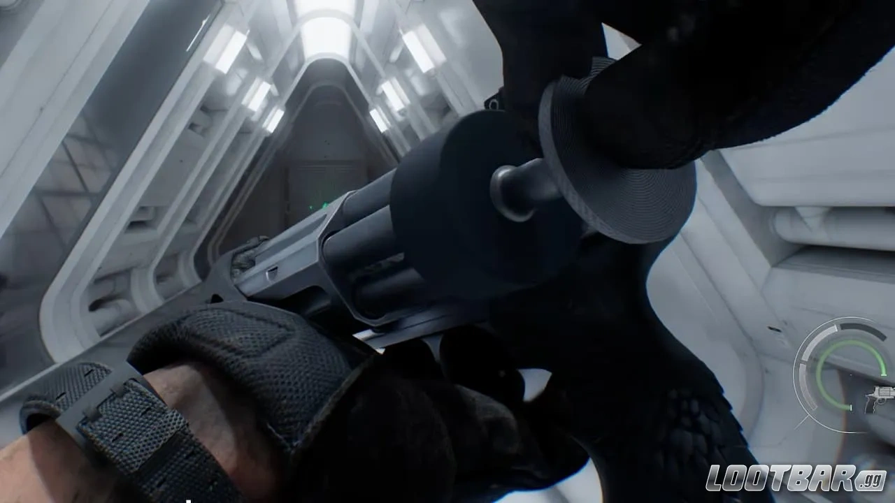 Reloading the Requiem in RE9