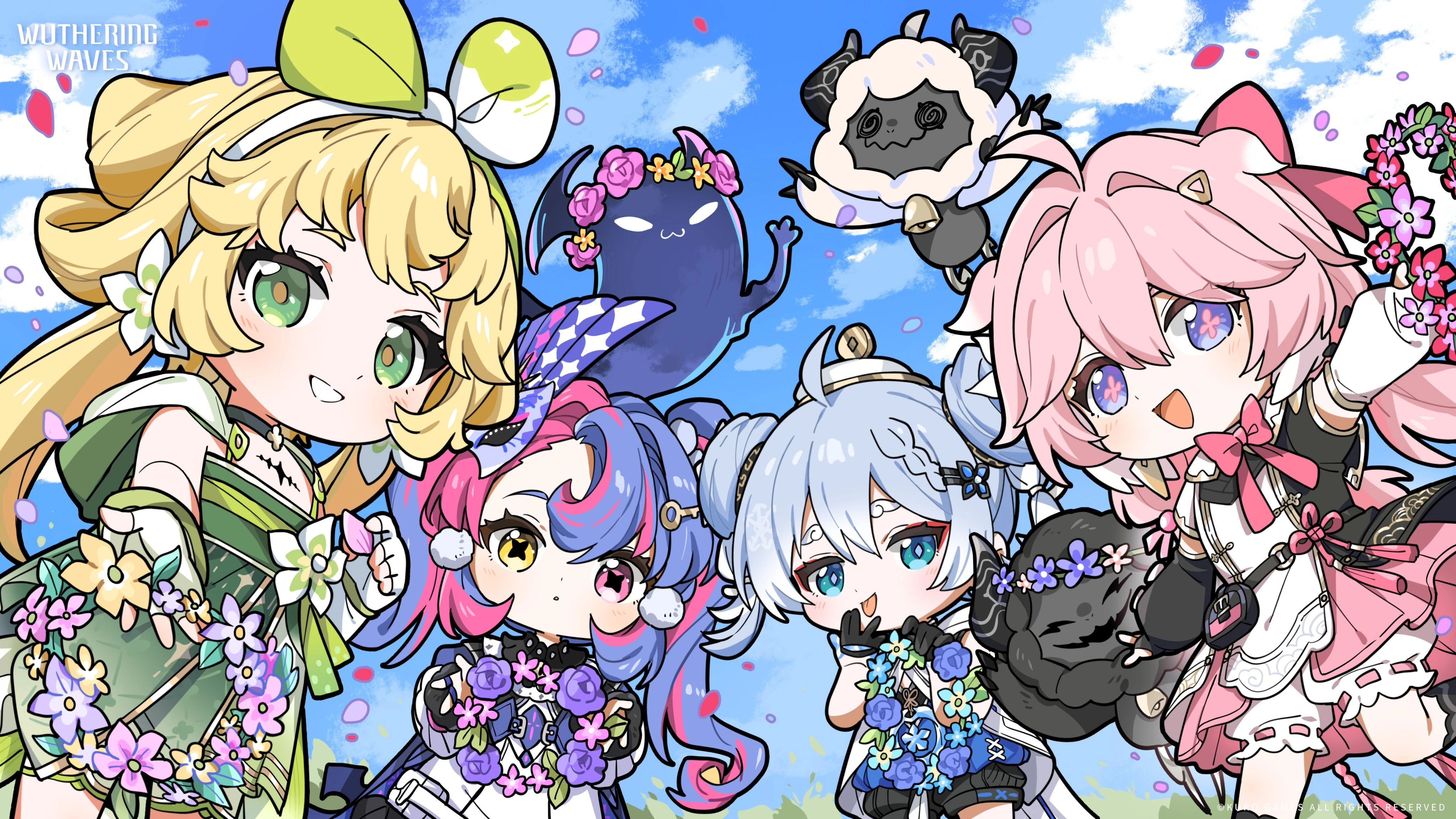 Wuthering Waves Rovers No Watermark 2775x1561 9a00ce8c90f8