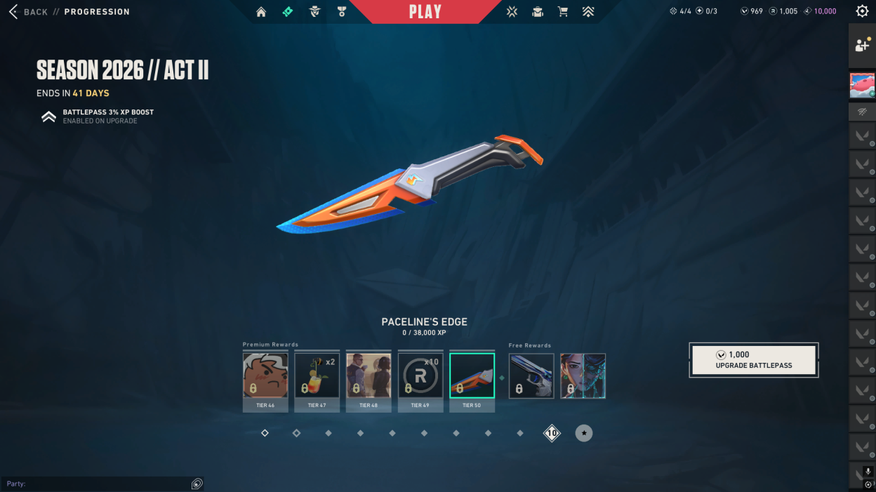 Preview of Paceline Vandal