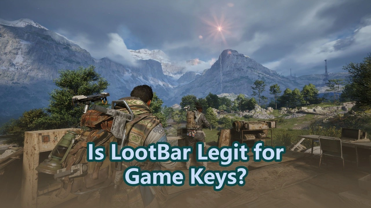 Is LootBar Legit for Game Keys? A Transparent Look at Our Sources