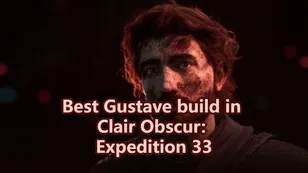 Best Gustave Build and Attributes in Clair Obscur: Expedition 33