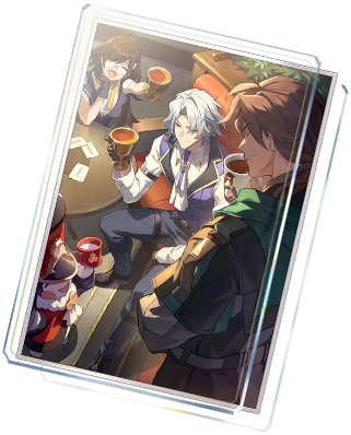 For Tomorrow's Journey