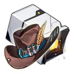 Musketeer of Wild Wheat