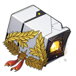 Hero of Triumphant Song