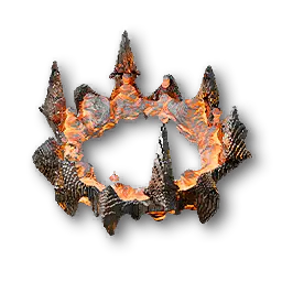 Mark of Perseverance