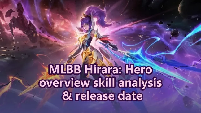 MLBB Hirara: Hero overview, skill analysis, and release date