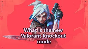 Что такое новый режим Knockout в Valorant? Всё, что вам нужно знать