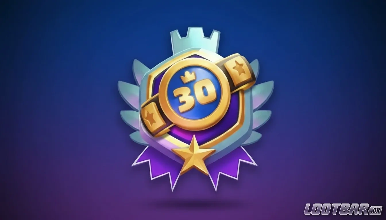 Don’t Lose Chaos Badge