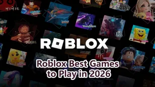 Roblox Best Games to Play in 2026: Top Picks Across Every Genre