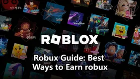 Roblox Robux Guide: Best Ways to Earn and Spend Without Wasting