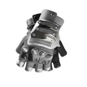 Roving MSGR Fists T1