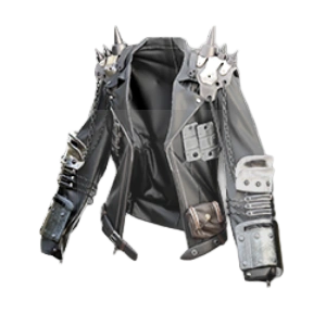 Roving MSGR Jacket T1