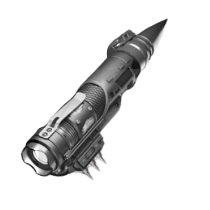 Roving MSGR Flashlight T1