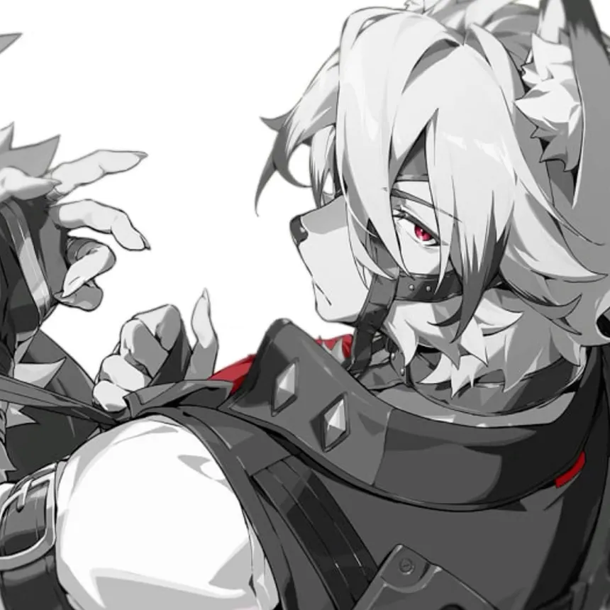 Zenless Zone Zero Proxies