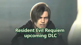 All Resident Evil Requiem upcoming DLC explained