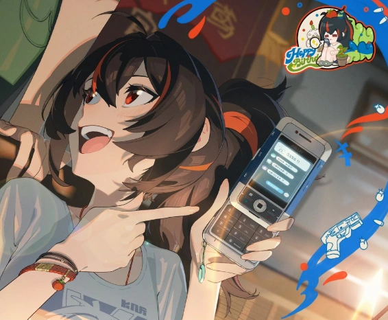 Zenless Zone Zero Proxies