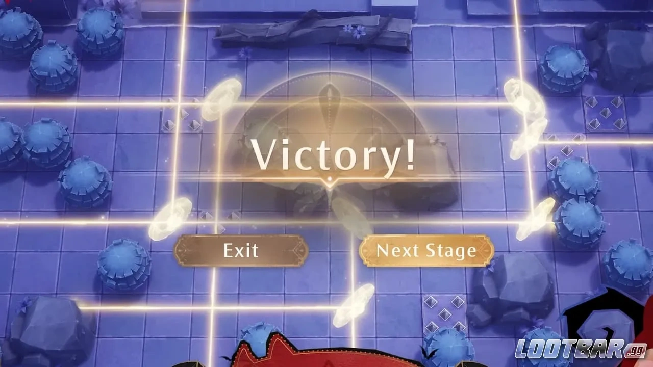 Infinity Nikki 2.4 event