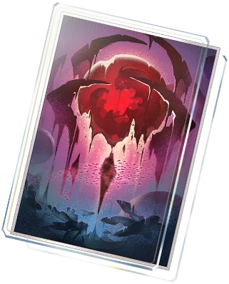 On the Fall of an Aeon