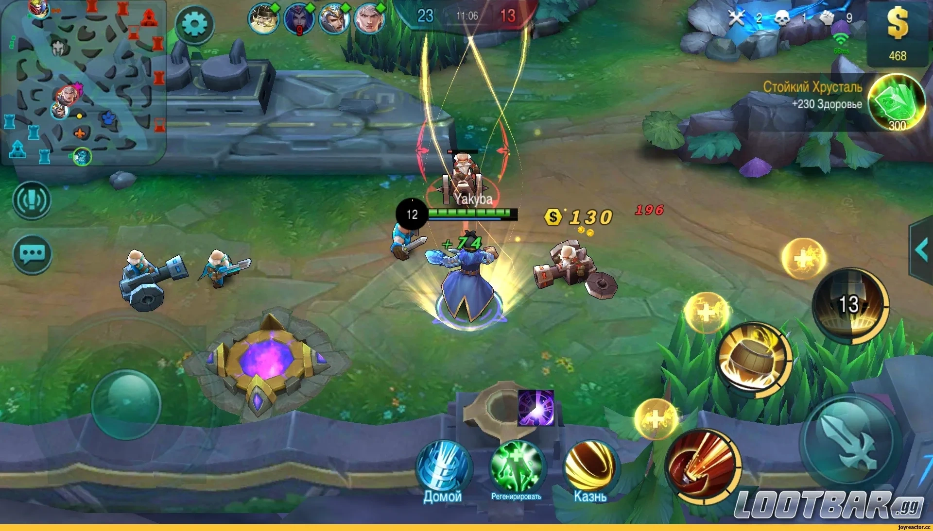 League-of-Legends-фэндомы-Teemo