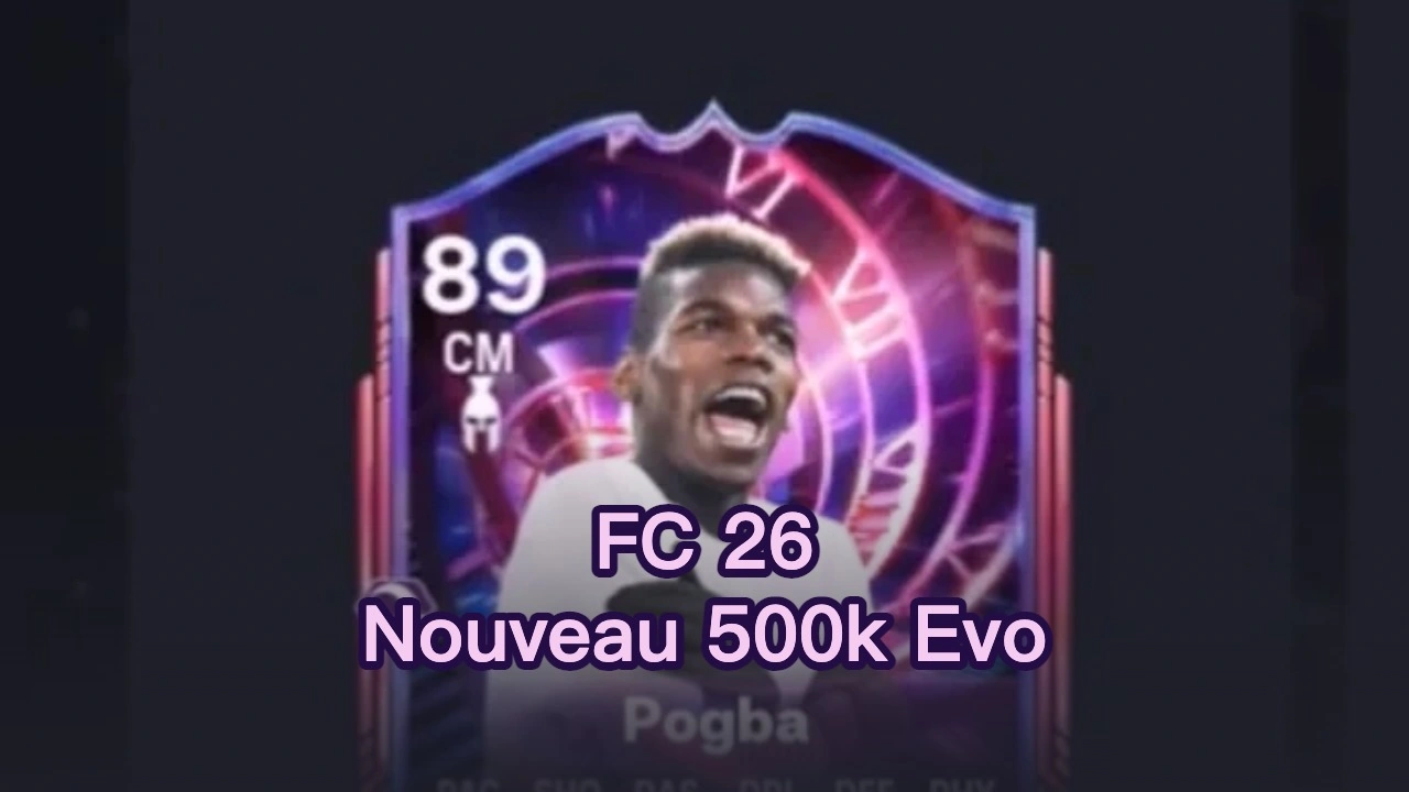 4 meilleures options de capitaine national dans FC 26 - Nouvelle évolution à 500k