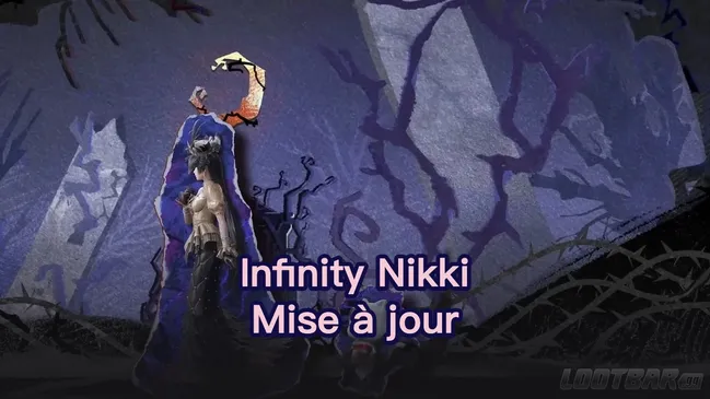 Infinity Nikki : bannières, quêtes et événements de la mise à jour « La forêt n'a pas besoin d'écouter »