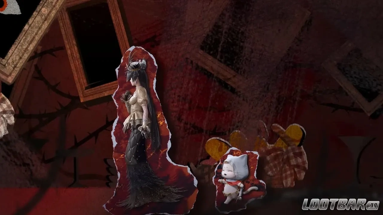 Heart of the Deep Forest