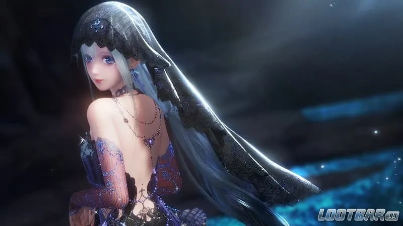 Daughter of the Lake